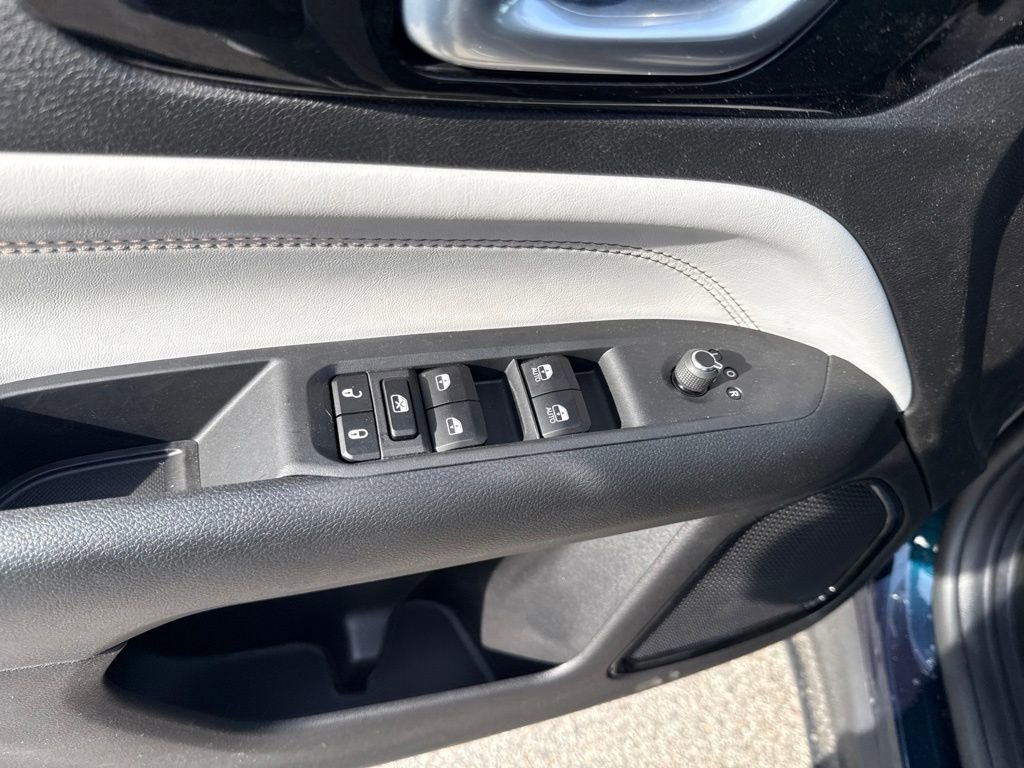 New 2026 Jeep Compass Limited AWD/4WD image 18