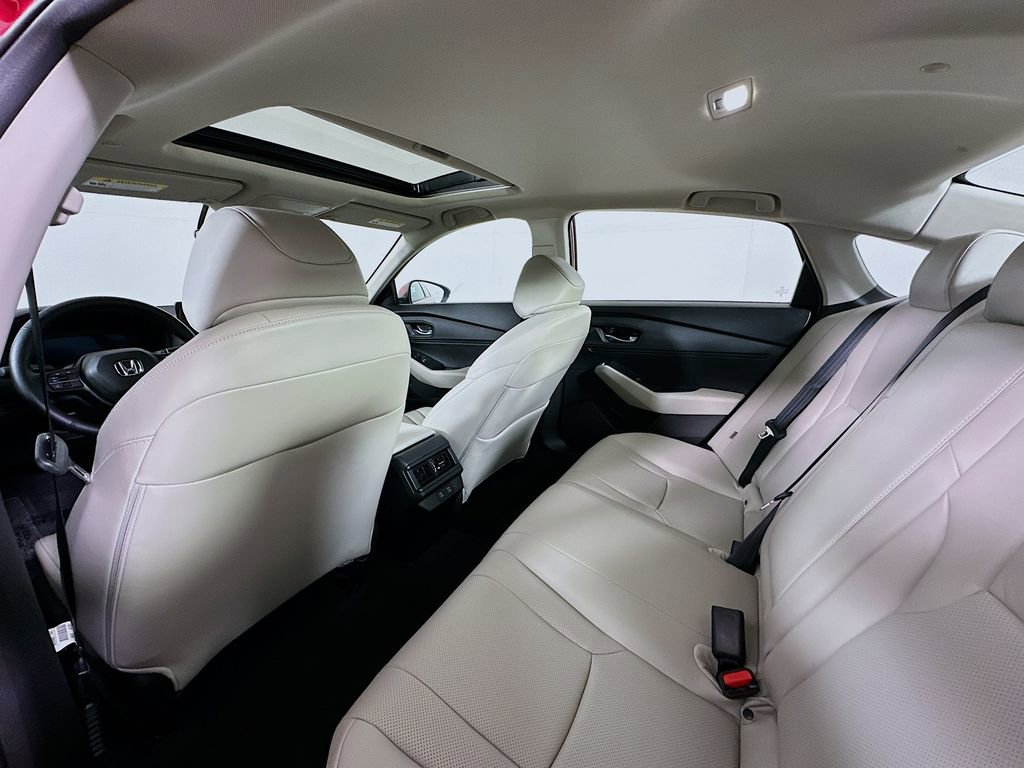 Used 2024 Honda Accord EX-L image 12