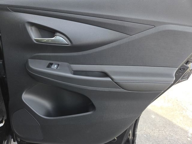 New 2026 Buick Envista Sport Touring w/ Convenience I Package image 25