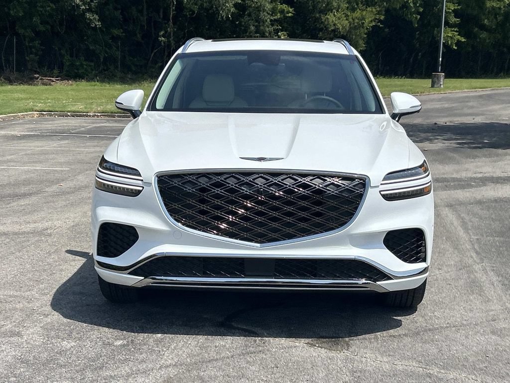 New 2027 Genesis GV70 2.5T Advanced AWD/4WD image 2