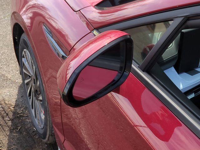 New 2025 Hyundai Sonata SEL image 5