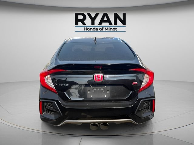Used 2020 Honda Civic Si image 5