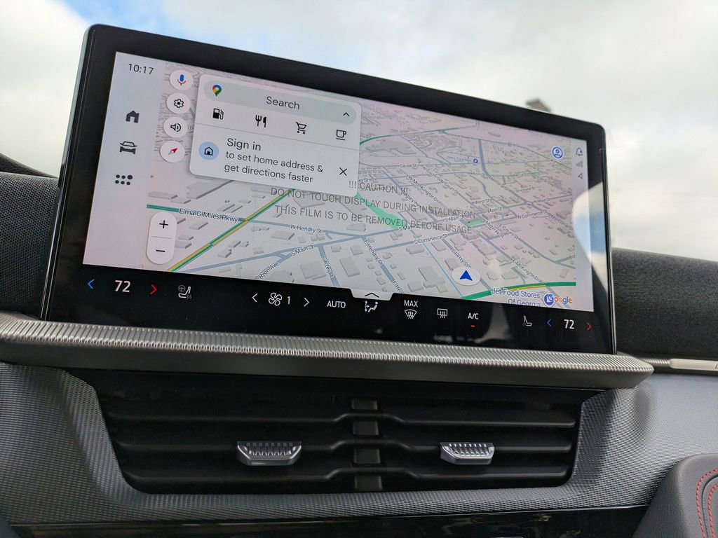 New 2026 Ford Explorer ST w/ Sun And Sound Package image 26