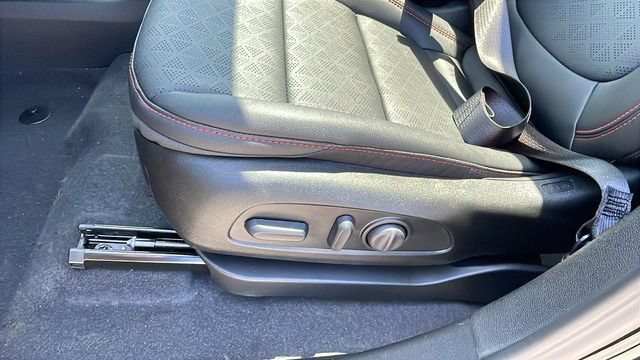 New 2027 Chevrolet Bolt RS w/ Technology Package FWD image 26