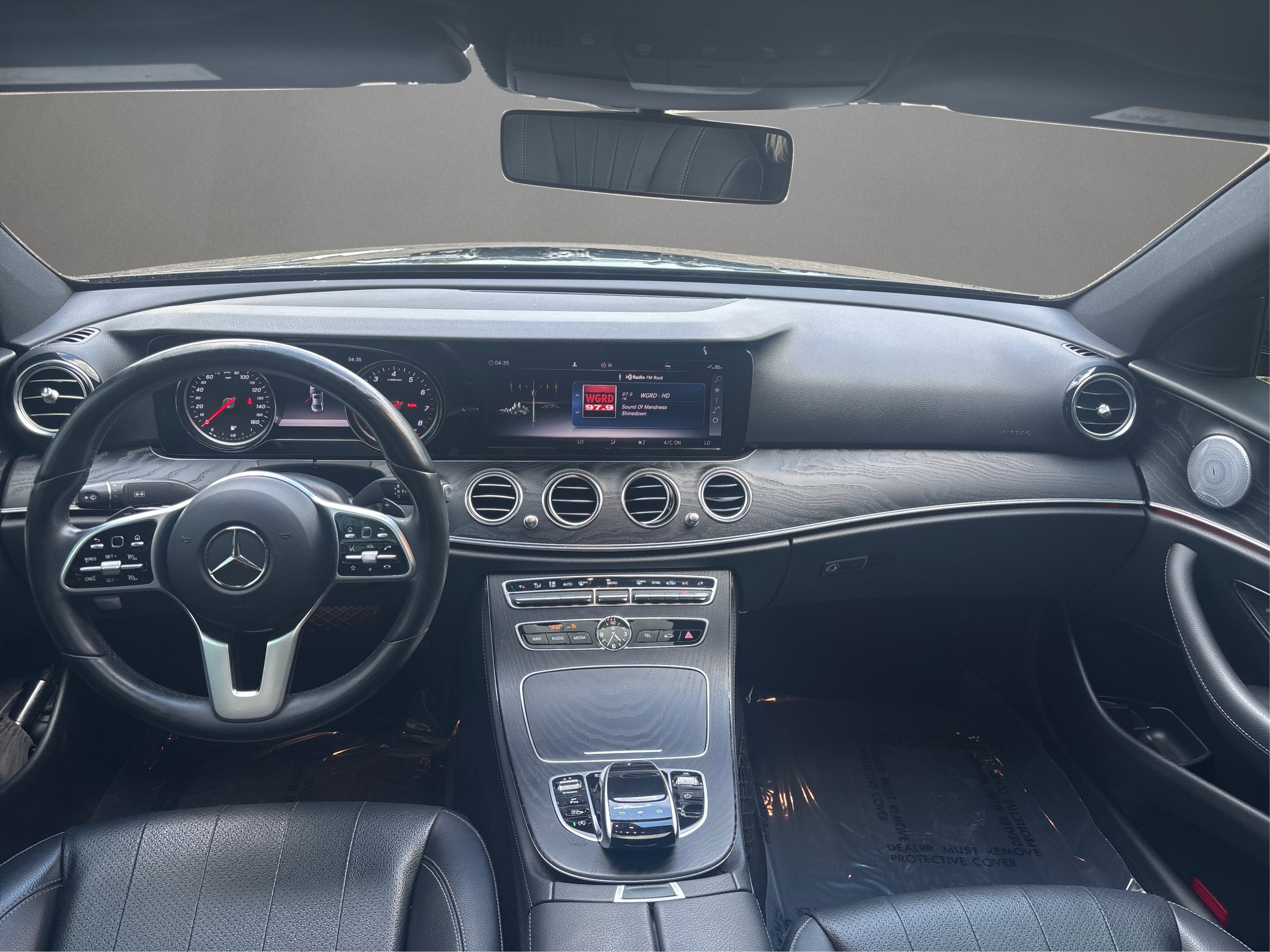 Used 2019 Mercedes-Benz E 450 4MATIC Sedan image 39