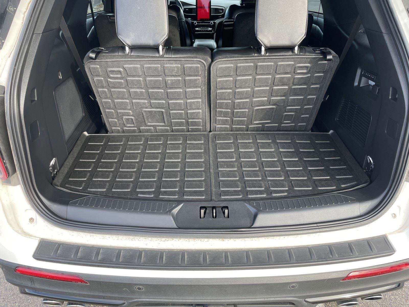 Used 2023 Ford Explorer ST w/ Equipment Group 401A image 26