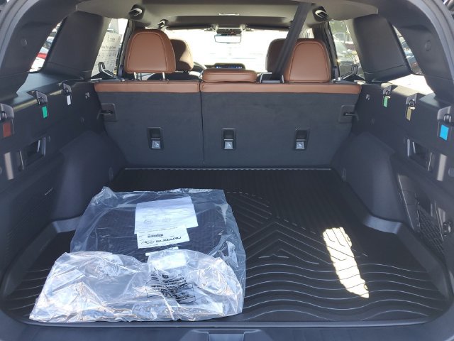 New 2026 Subaru Outback Touring AWD/4WD image 14