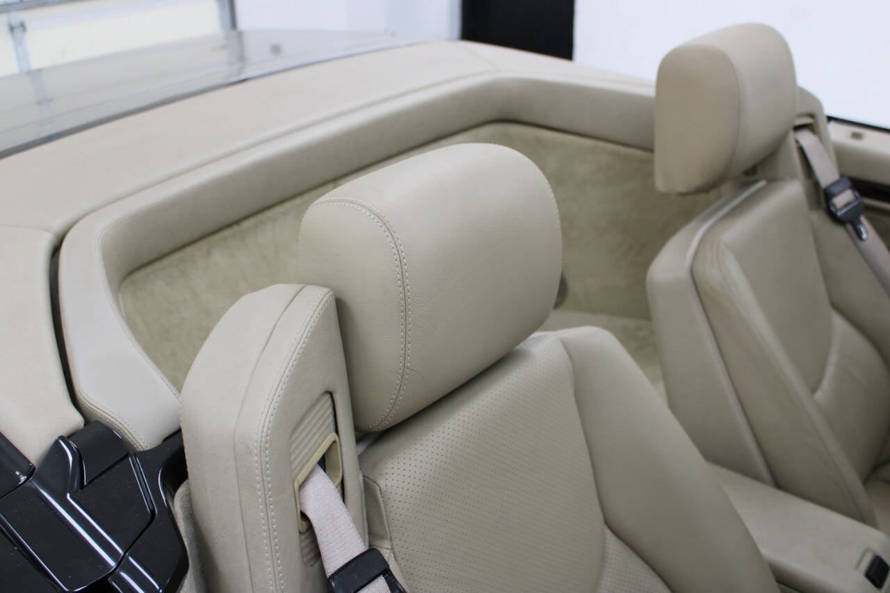 Used 1998 Mercedes-Benz SL 500 image 28