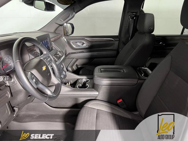 Used 2023 Chevrolet Tahoe LS w/ Driver Alert Package AWD/4WD image 10