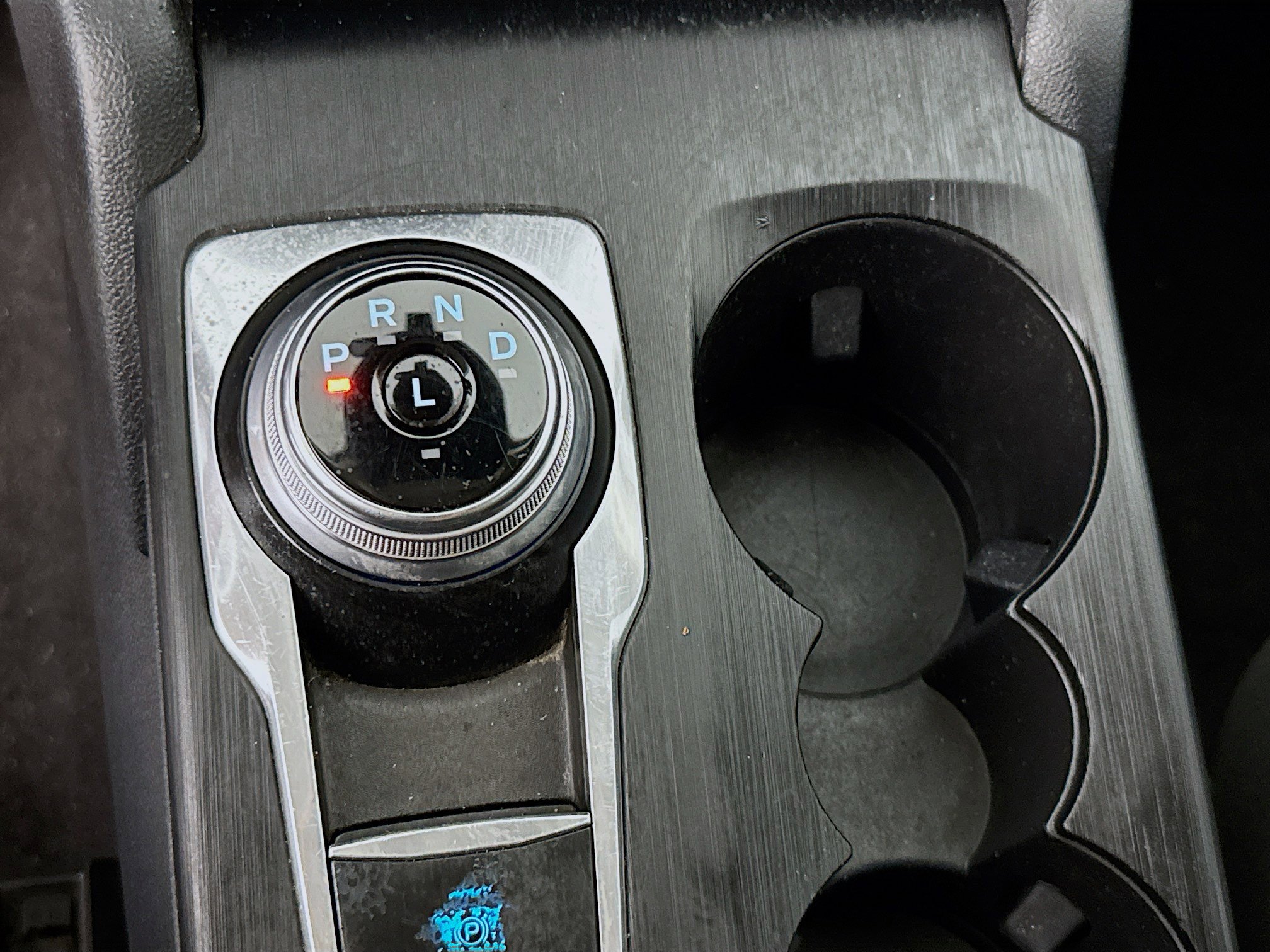 Used 2021 Ford Escape S FWD image 19