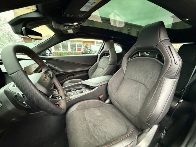 New 2026 Dodge Charger R/T Scat Pack image 26