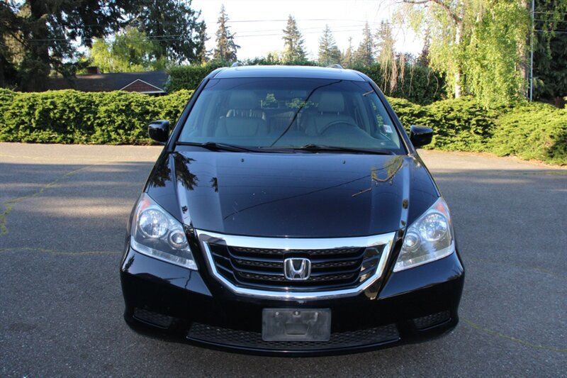 Used 2010 Honda Odyssey EX-L image 10