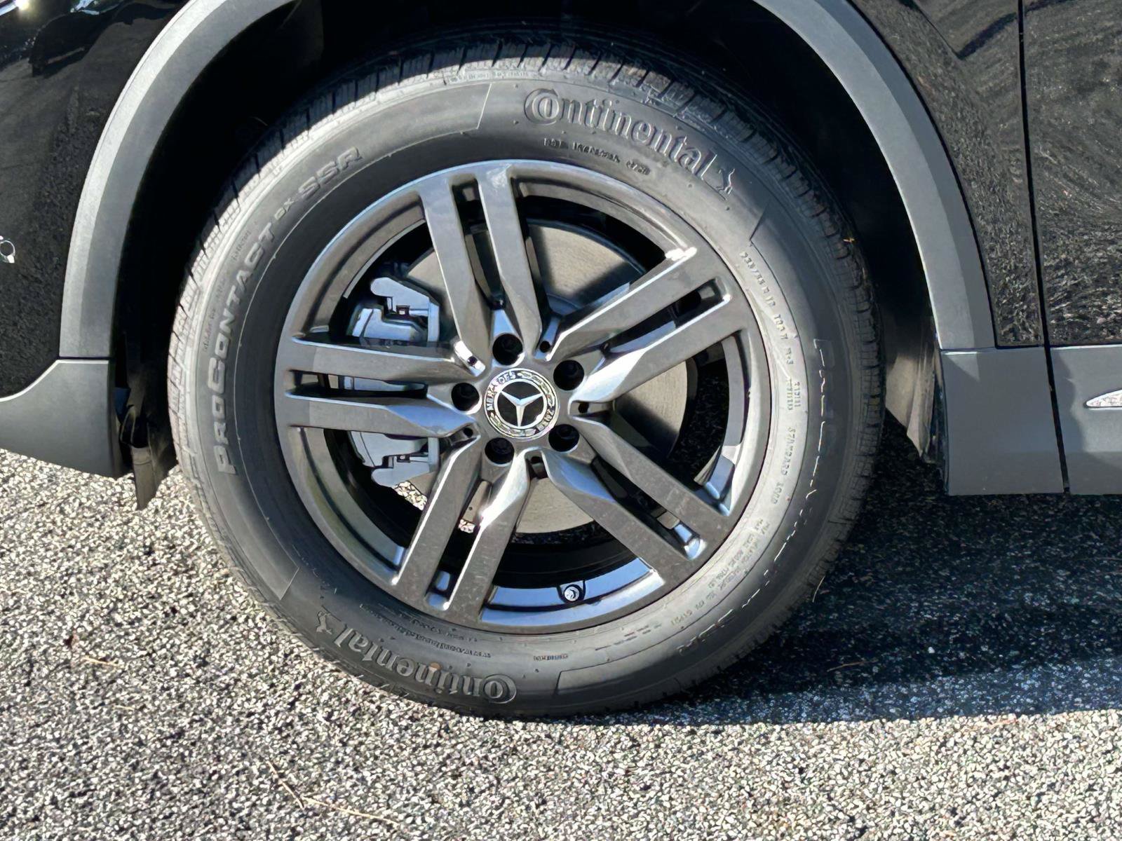 New 2026 Mercedes-Benz GLA 250 4MATIC image 14