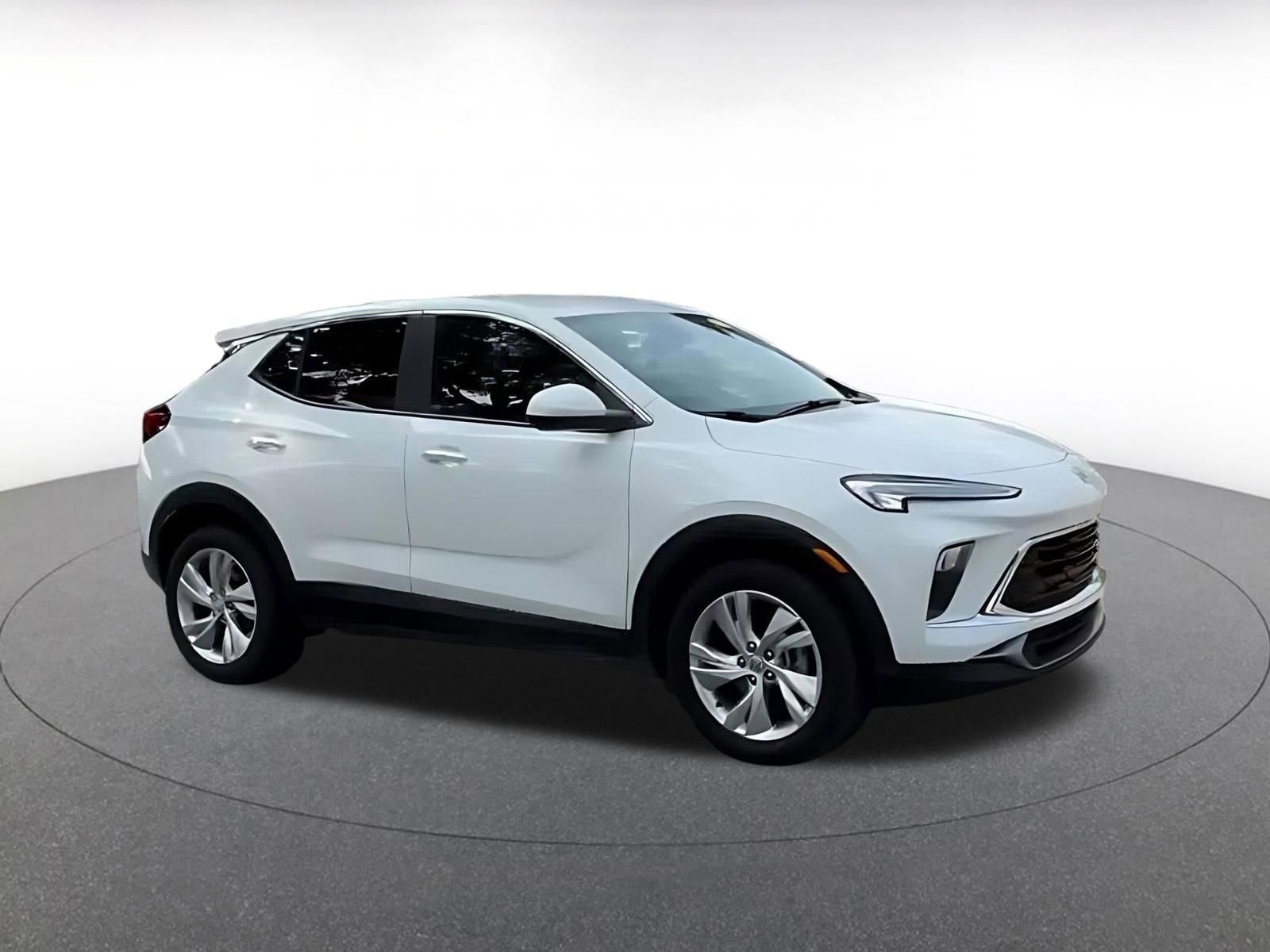 Used 2025 Buick Encore GX Preferred FWD video 2