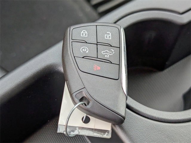 New 2026 GMC Sierra 1500 Elevation w/ X31 Off-Road Package image 24