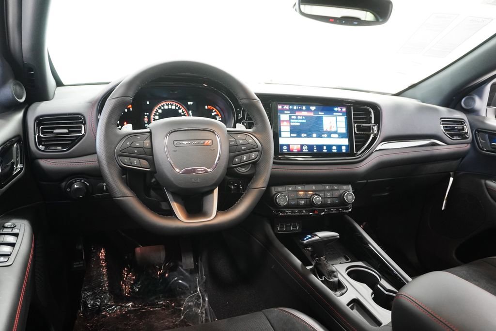 New 2026 Dodge Durango GT image 15