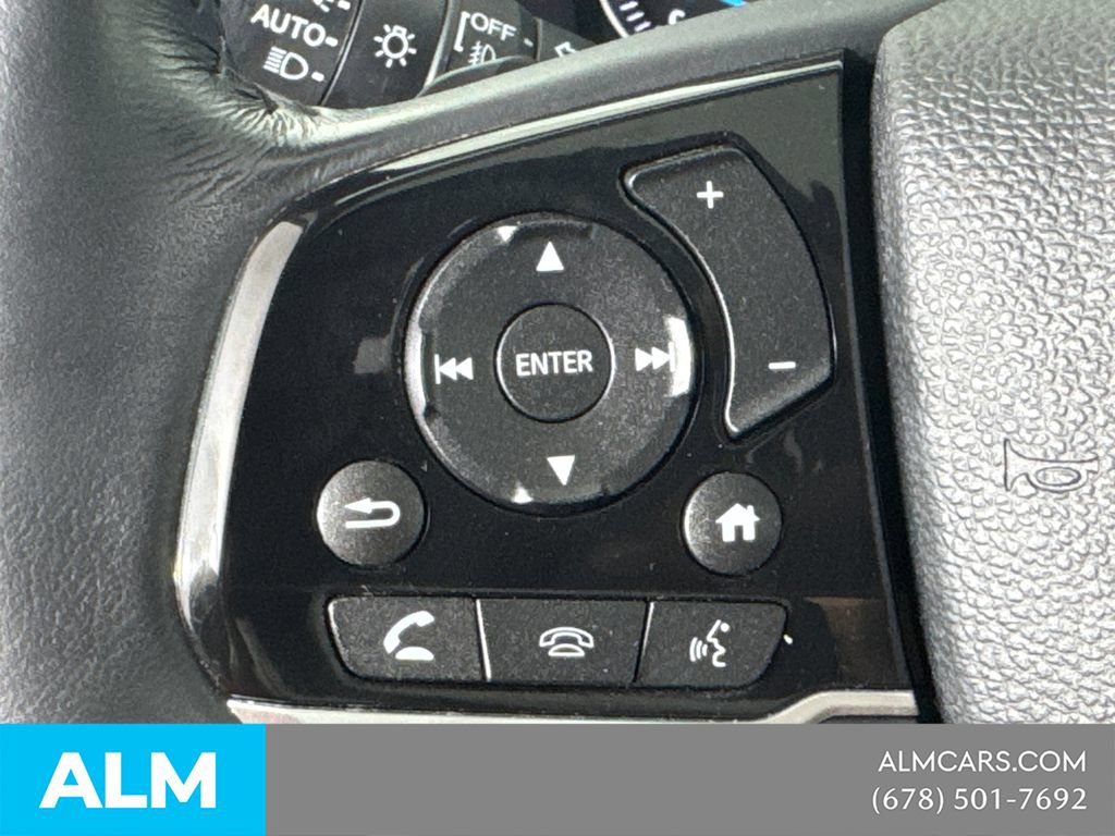 Used 2022 Honda Pilot EX-L image 29