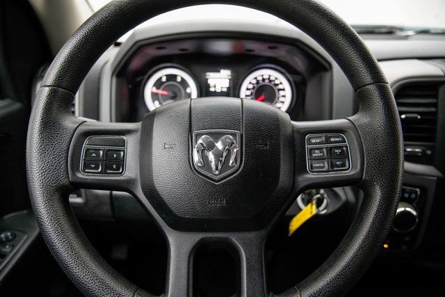 Used 2014 RAM 1500 Tradesman w/ Popular Equipment Group image 30