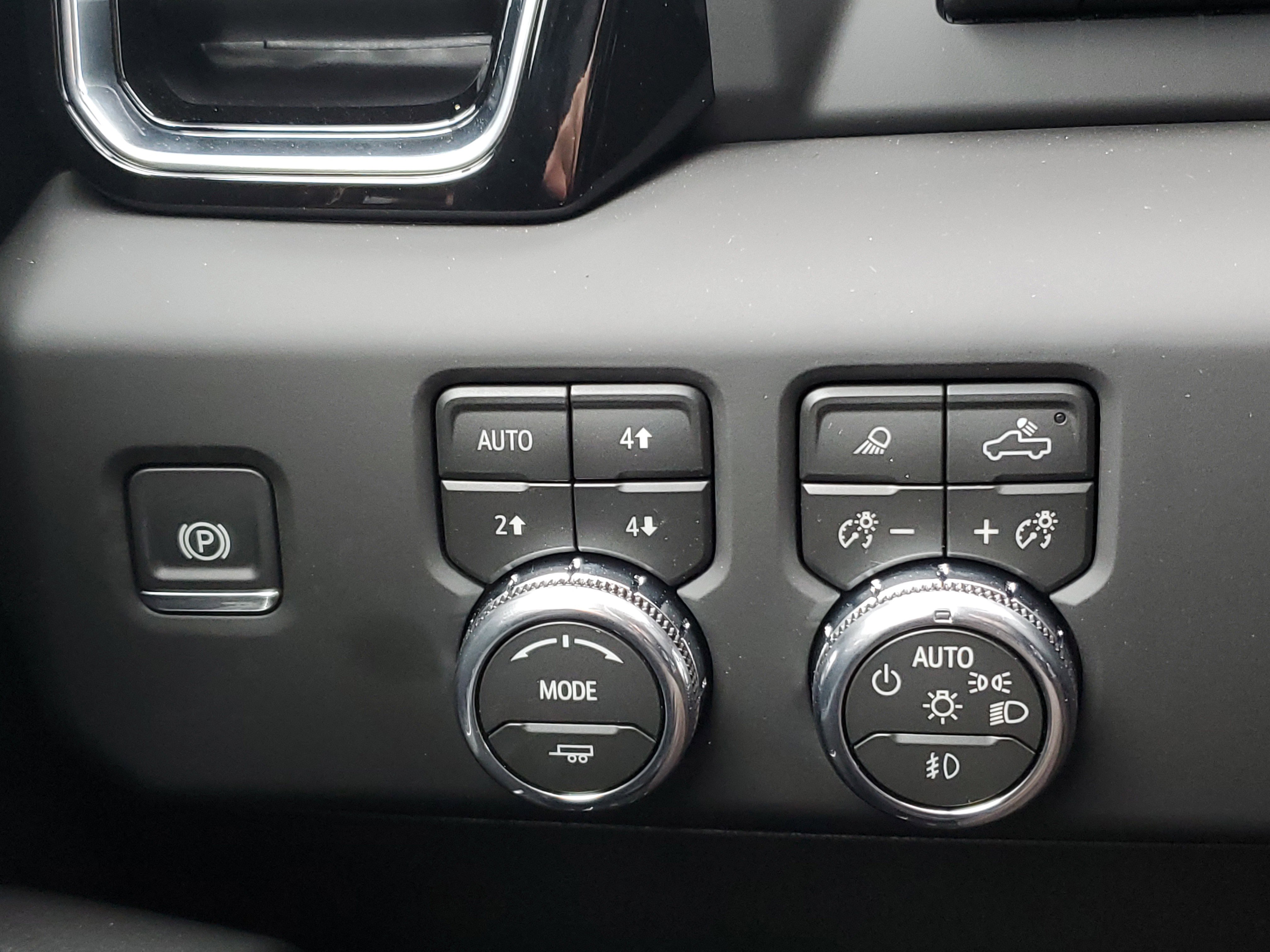 New 2026 GMC Sierra 2500 Denali w/ Denali Reserve Package image 25