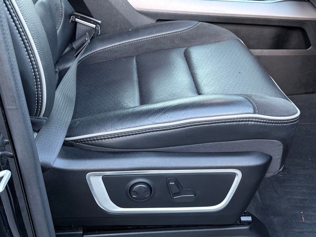 Used 2022 RAM 1500 Laramie image 9