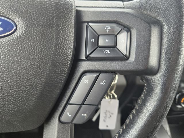 Certified 2019 Ford F150 XLT w/ Equipment Group 302A Luxury AWD/4WD image 30