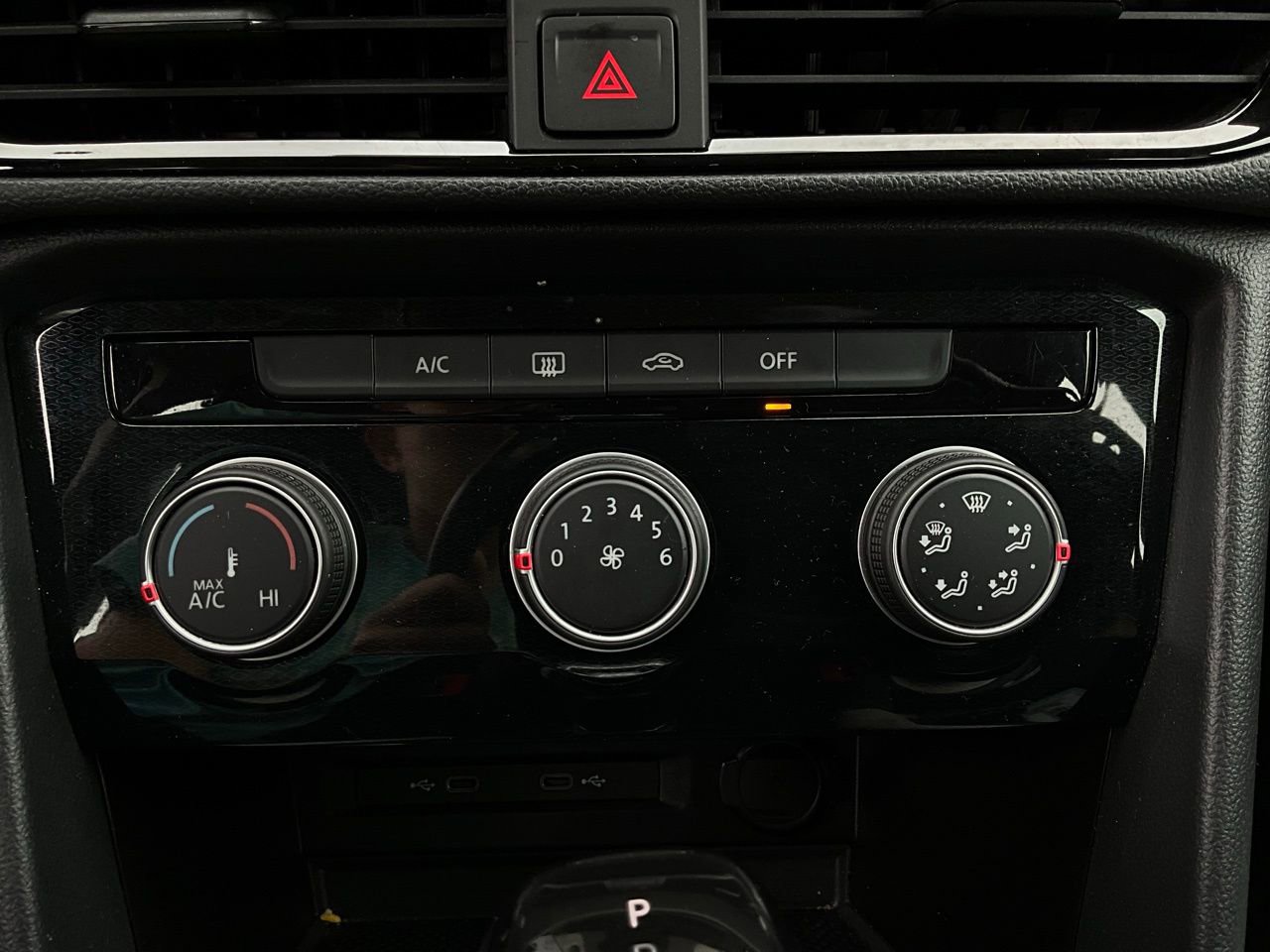 Used 2025 Volkswagen Taos S image 25