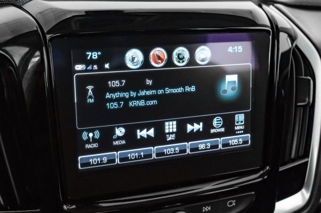 Used 2019 Chevrolet Traverse LT AWD/4WD image 22