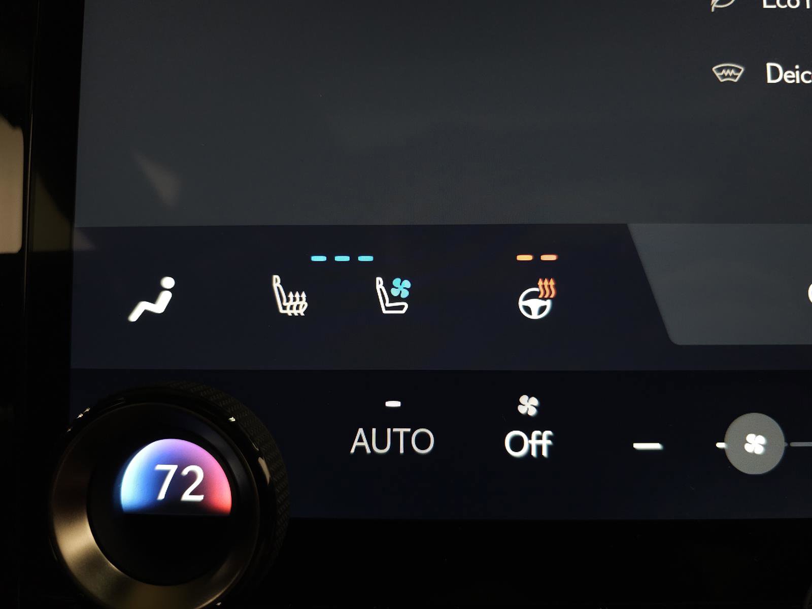 Used 2024 Lexus NX 350 F Sport image 31