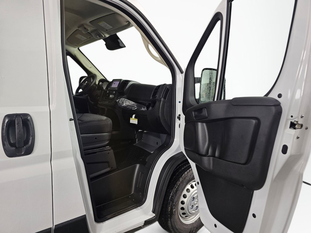 New 2026 RAM ProMaster 1500 FWD image 31