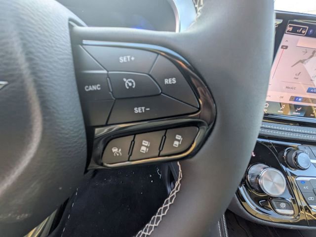 New 2026 Chrysler Pacifica Limited w/ S Appearance Package AWD/4WD image 22