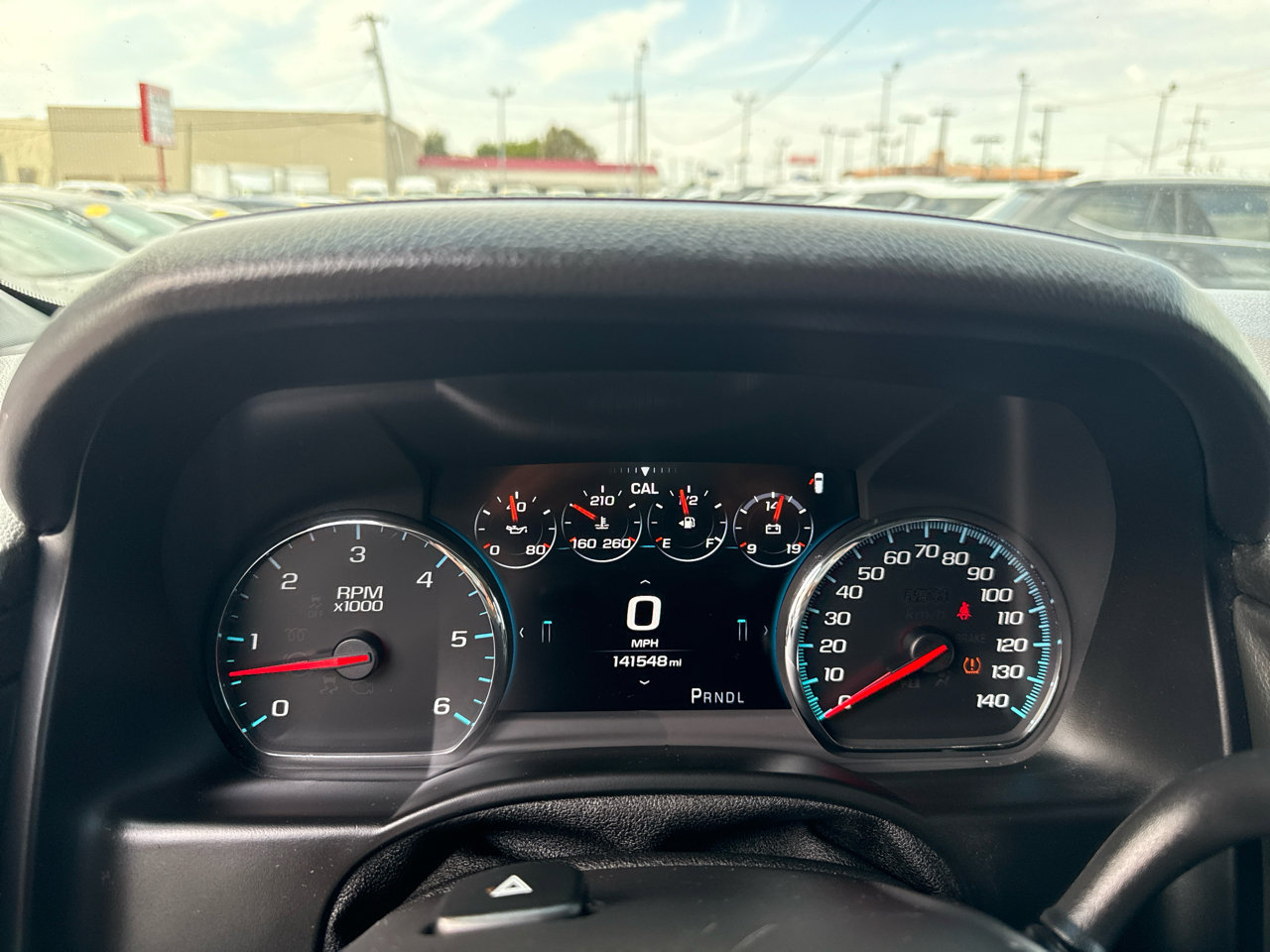 Used 2017 GMC Yukon XL SLT image 24