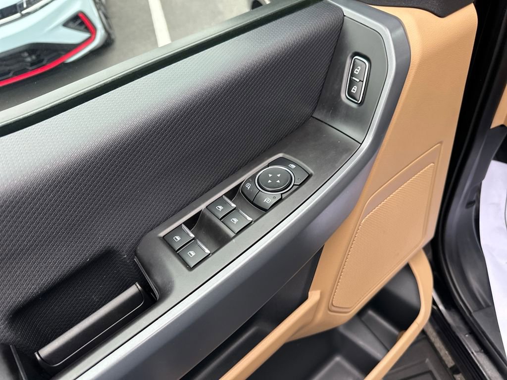 Used 2023 Ford F150 XLT image 15