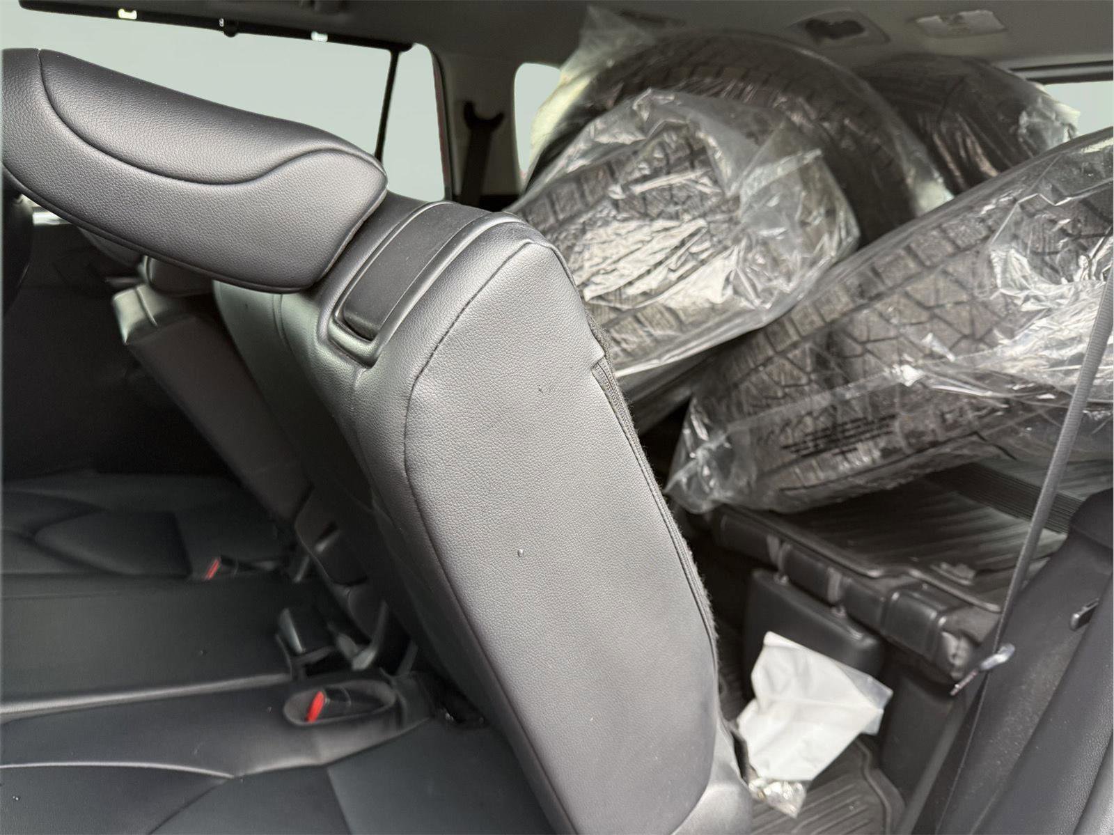 Used 2022 Toyota Highlander XLE image 21