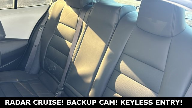 Used 2021 Toyota Corolla LE w/ Carpet Mat Package (TMS) image 19