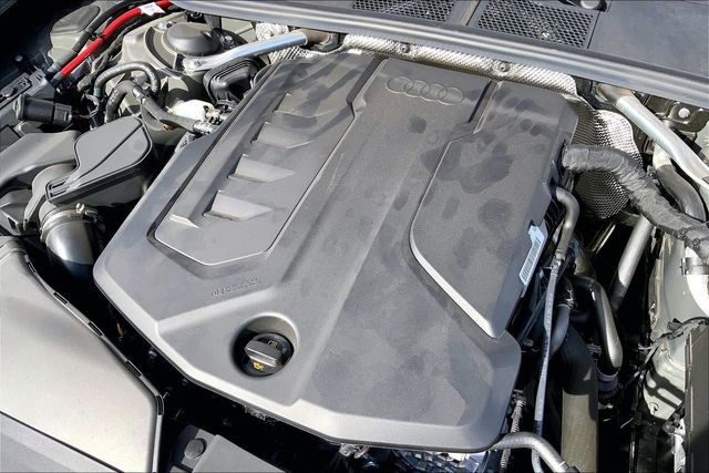 Certified 2025 Audi A5 2.0T Premium w/ Convenience Package image 33