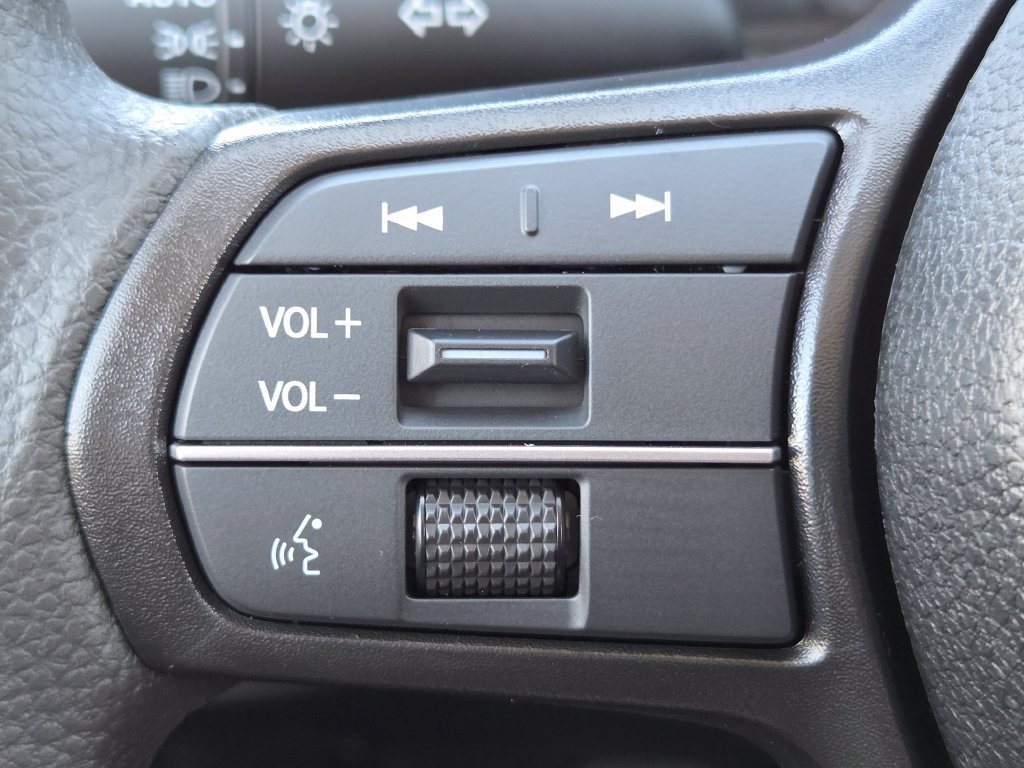 New 2026 Honda Accord SE image 13