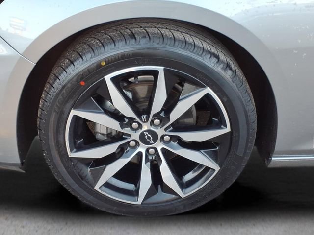 Used 2023 Chevrolet Malibu RS w/ Driver Confidence Package image 10