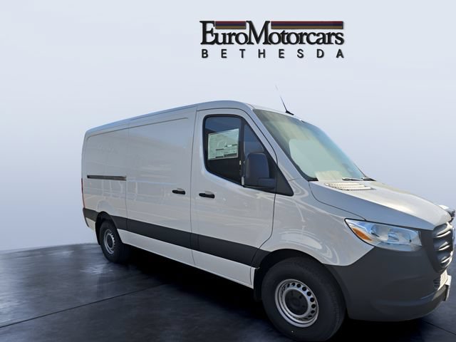 New 2026 Mercedes-Benz Sprinter 2500 image 6