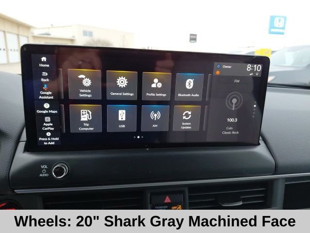 New 2026 Honda Pilot Elite image 20