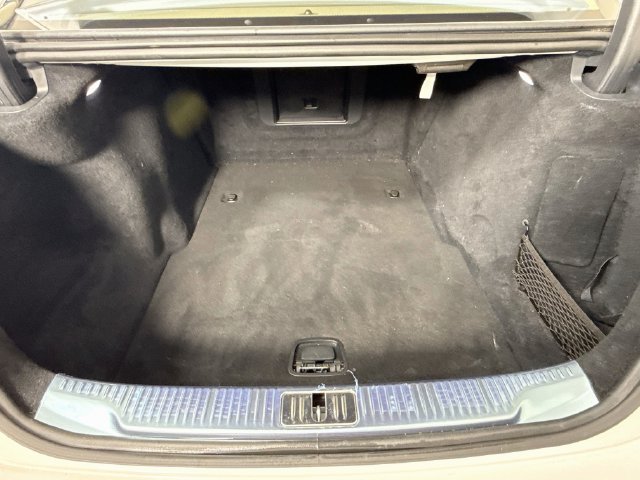 Used 2024 Mercedes-Benz S 580 4MATIC Sedan image 34