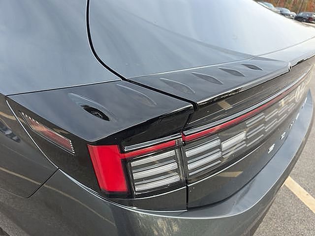 New 2026 Hyundai Sonata SE FWD image 46