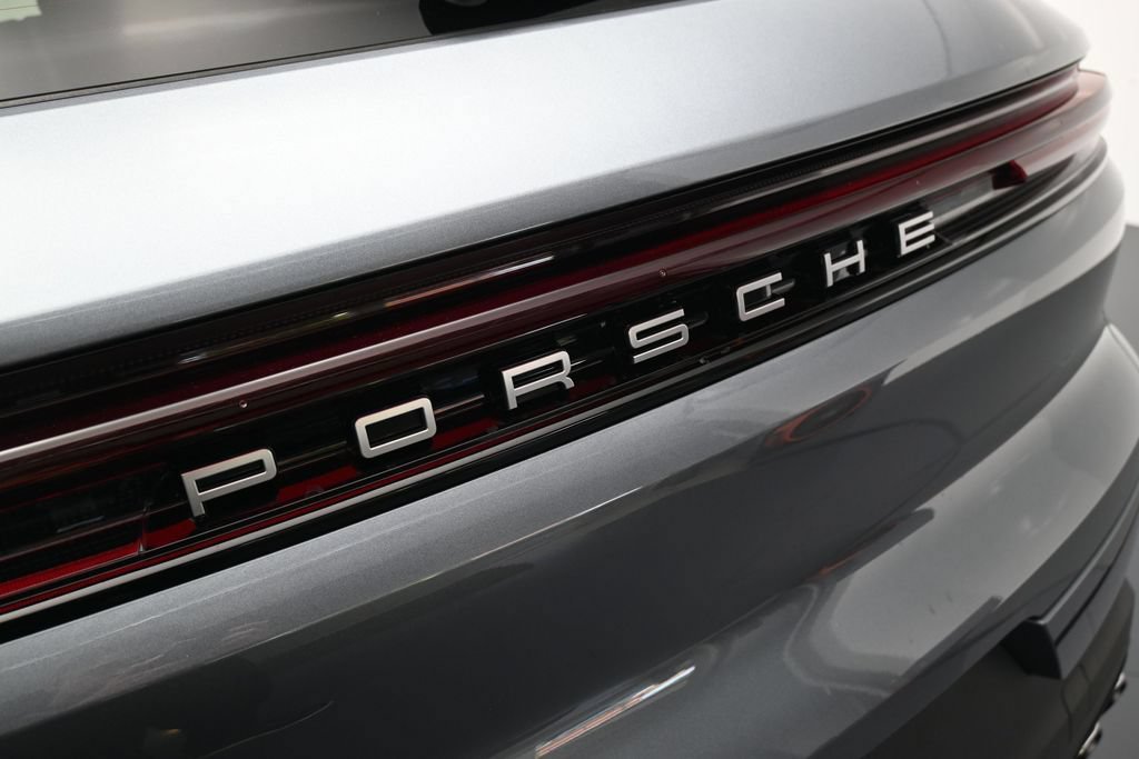 New 2026 Porsche Cayenne S AWD/4WD image 33