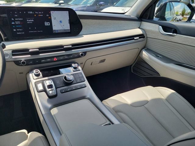 Used 2024 Hyundai Palisade Calligraphy FWD image 12