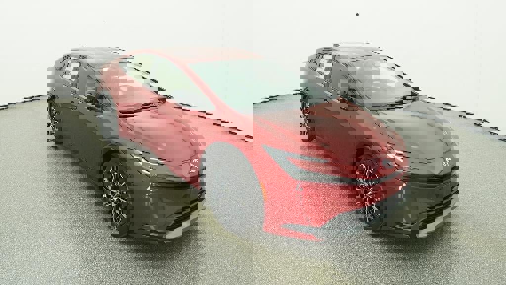 New 2026 Toyota Prius XLE image 13