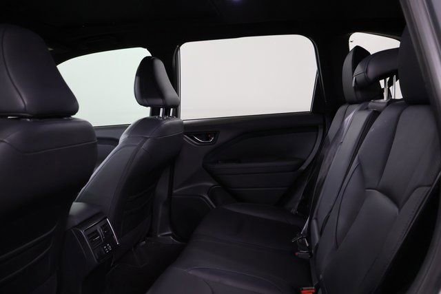 Certified 2025 Subaru Forester Limited image 30