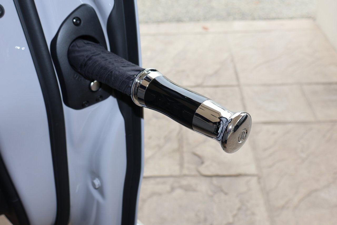 New 2026 Rolls-Royce Cullinan image 16