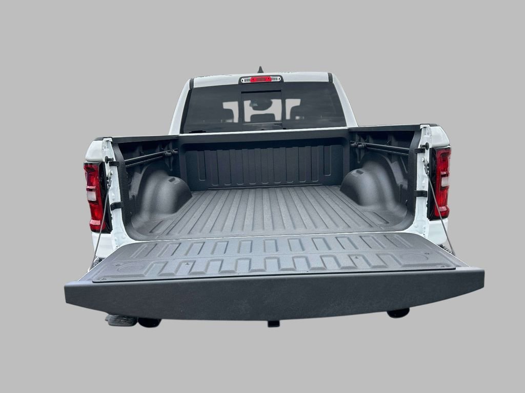 New 2026 RAM 1500 Laramie w/ Night Edition image 6