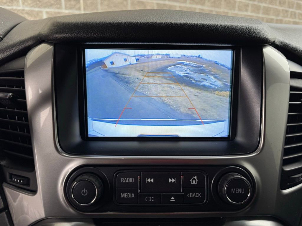 Used 2018 Chevrolet Suburban Premier w/ Max Trailering Package image 27