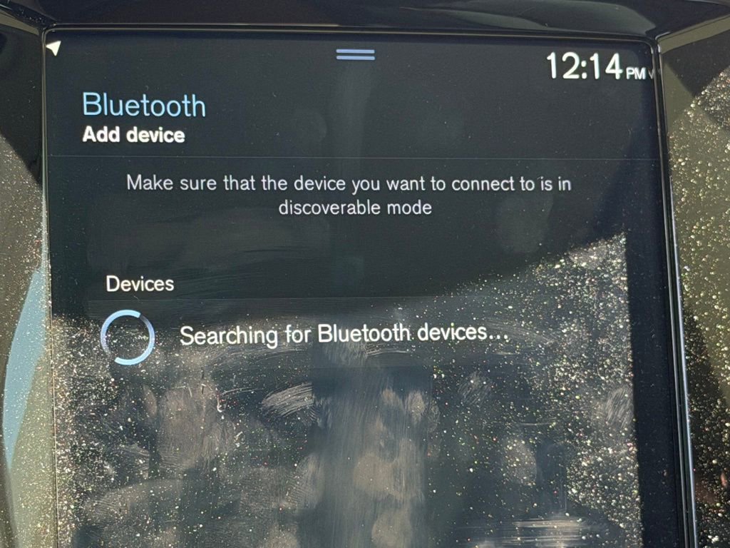 Used 2020 Volvo V60 T5 Cross Country AWD/4WD image 24