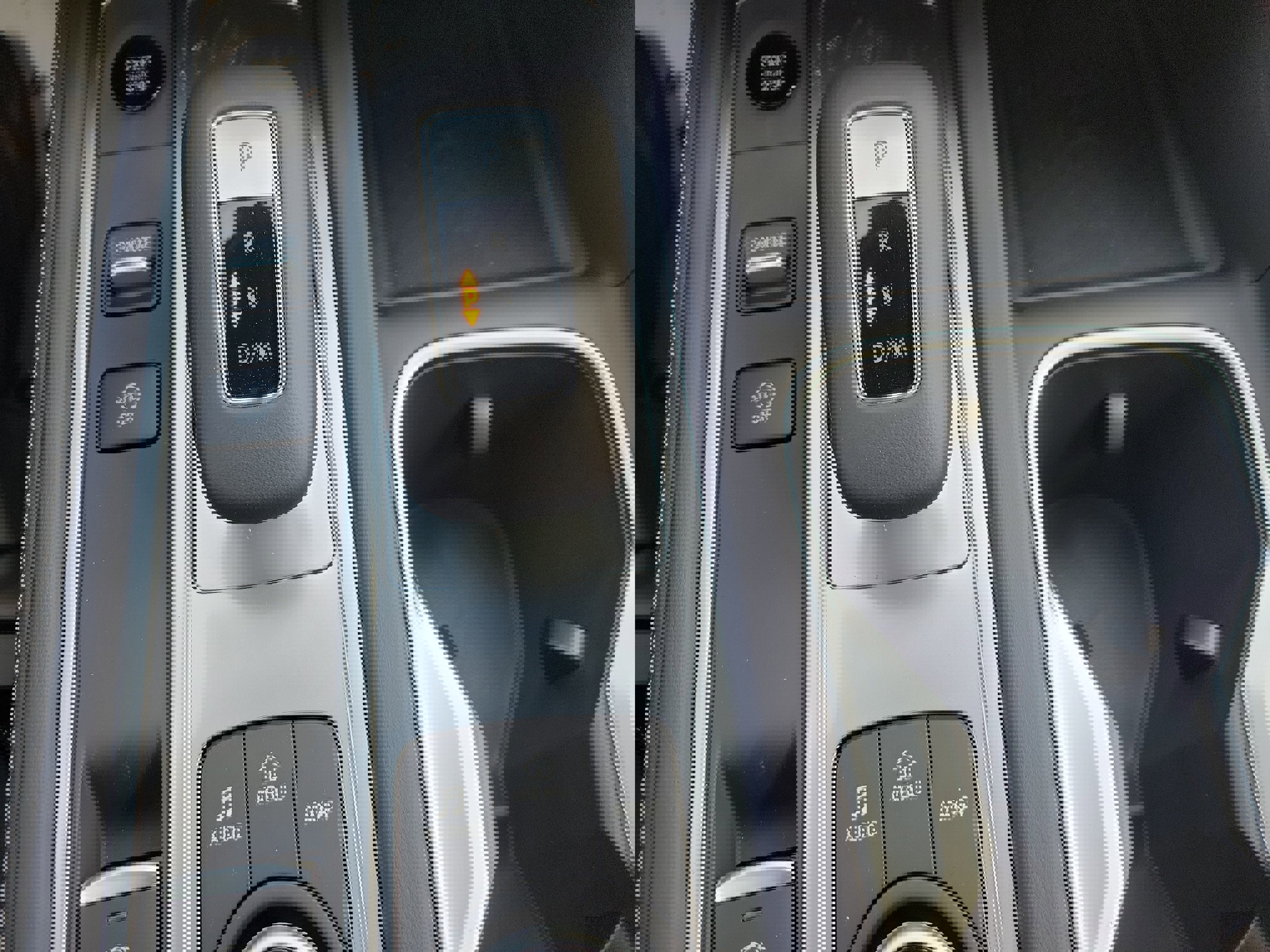 New 2026 INFINITI QX60 Sport w/ Dark Cargo Package image 22